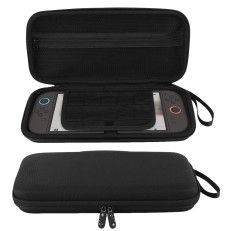 EVA Carrying Case for Switch 2 Portable Storage Bag Anti-scratch Zipper Handbag for Nintendo for Switch 2 Console & Accessories