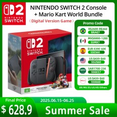 New Nintendo Switch 2 Game Console 7.9-inch LCD NS2 Handheld Game Console 1080P Magnetic Design NS2 Nintendo Switch New Nintendo Switch 2 Game Console 7.9-inch LCD NS2 Handheld Game Console 1080P Magnetic Design NS2 Nintendo Switch